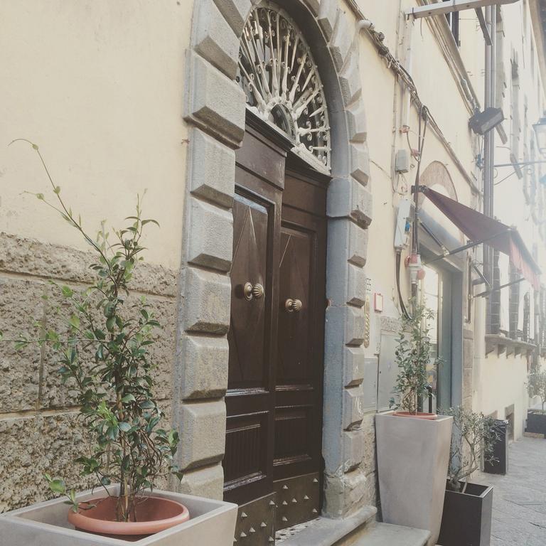 La Stagione Dell'Arte Luxe Lejlighed Camaiore Eksteriør billede