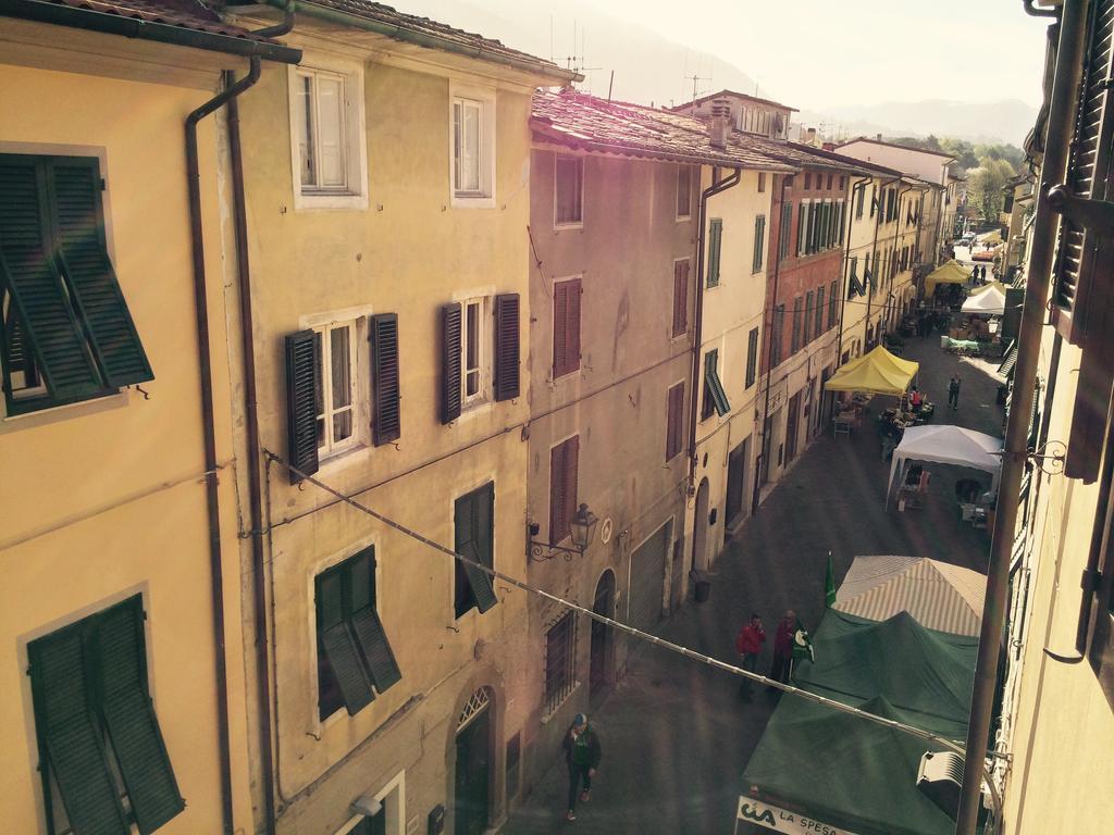 La Stagione Dell'Arte Luxe Lejlighed Camaiore Eksteriør billede